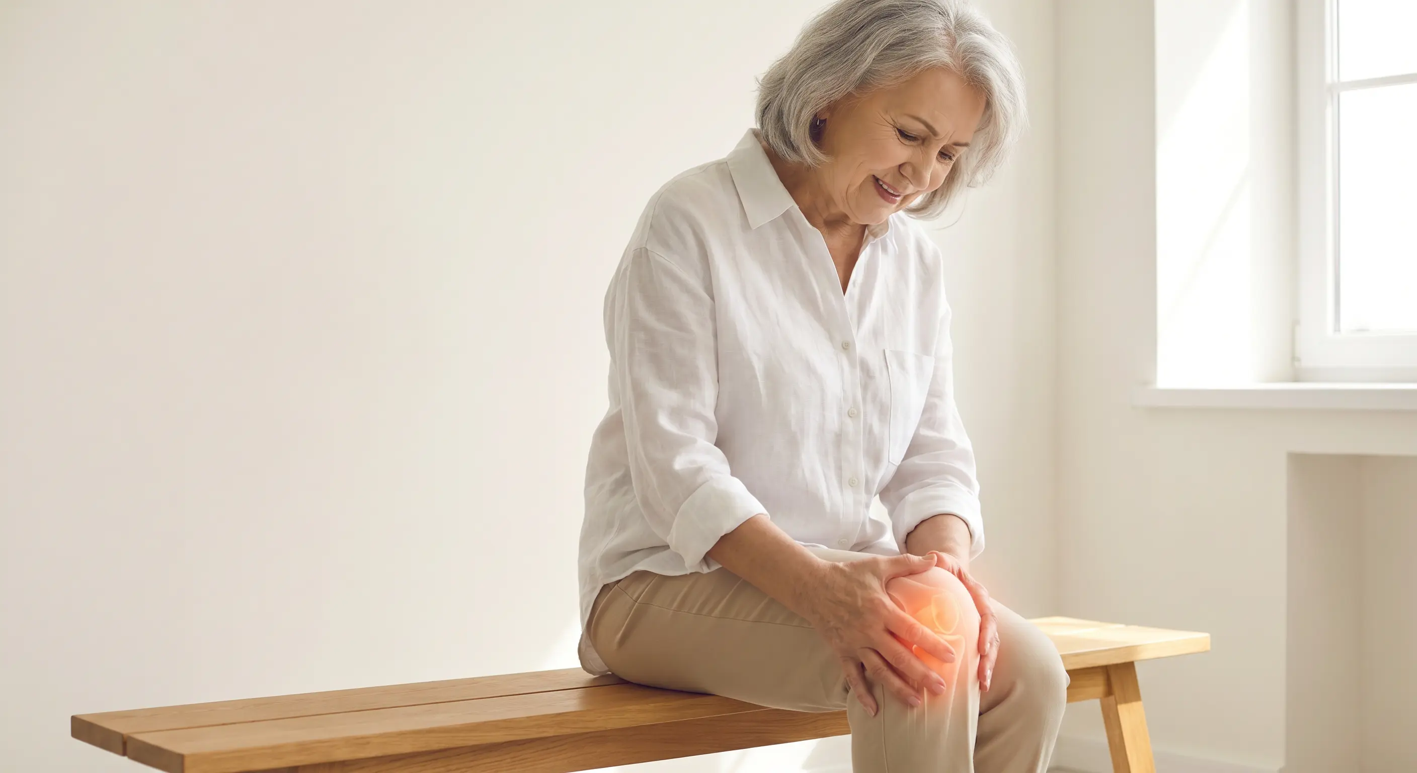 Knee Pain Treatment