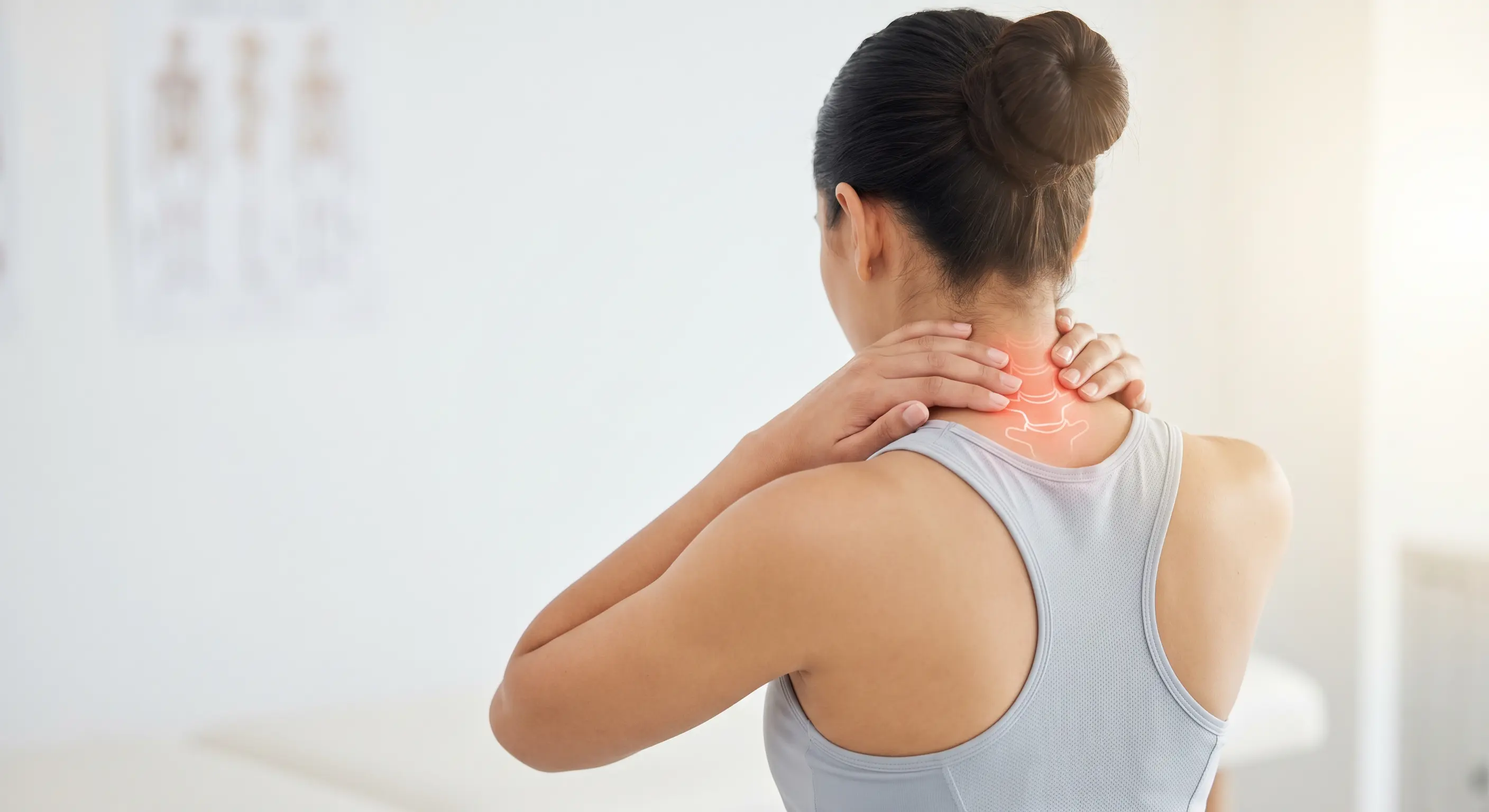 Neck & Cervical Pain Treatment