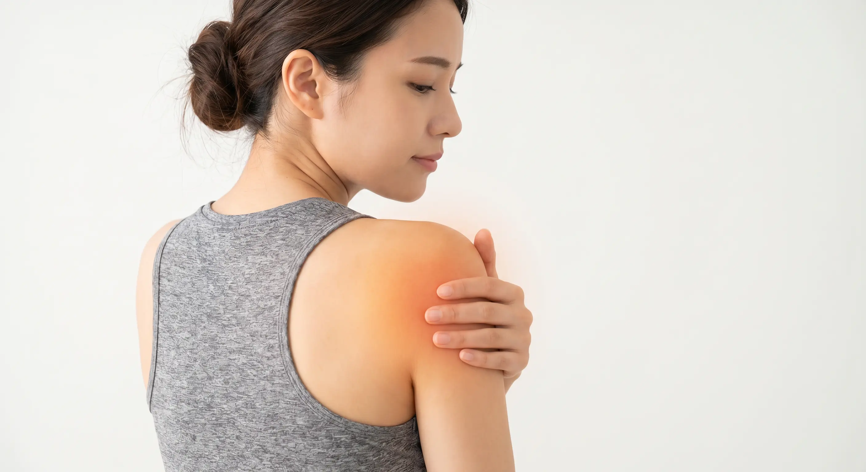 Shoulder Pain Treatment